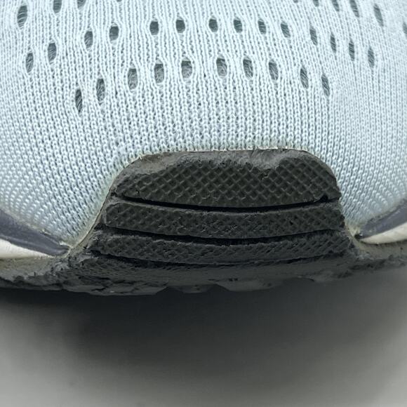 Women's 10.5 / Men's 9.5 -Brooks Ghost 13 Running Shoes Blue Comfort Sneakers - Picture 9 of 9